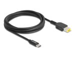 DELOCK Notebook Ladekabel USB Type-C St. Lenovo 11,x 4,5 mm