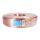 LogiLink CA1082 Audio-Kabel 100 m Transparent
