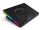 Inca INC-608GMS laptop-ständer Schwarz 43,2 cm (17")