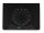 Inca INC-608GMS laptop-ständer Schwarz 43,2 cm (17")