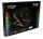 Inca INC-608GMS laptop-ständer Schwarz 43,2 cm (17")