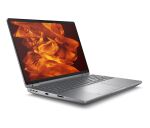 HP ZBook Fury G1i Intel Core Ultra 9 285HX Mobiler Arbeitsplatz 40,6 cm (16") 2.5K 64 GB DDR5-SDRAM 2 TB SSD NVIDIA RTX PRO 3000 Blackwell Wi-Fi 7 (802.11be) Windows 11 Pro AI Workstation, AI PC Silber