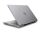 HP ZBook Fury G1i Intel Core Ultra 9 285HX Mobiler Arbeitsplatz 40,6 cm (16") 2.5K 64 GB DDR5-SDRAM 2 TB SSD NVIDIA RTX PRO 3000 Blackwell Wi-Fi 7 (802.11be) Windows 11 Pro AI Workstation, AI PC Silber