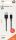 2GO 795731 USB Kabel USB 3.2 Gen 1 (3.1 Gen 1) 1 m USB B USB C Schwarz
