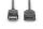 Digitus DisplayPort Verlängerungskabel, DP