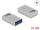 DELOCK USB 3.2 Gen 1 Speicherstick 16 GB - Metallgehäuse
