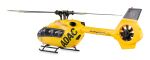 Amewi H145 ferngesteuerte (RC) modell Helikopter Elektromotor