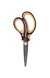 Pelikan Griffix Universal Gerader Schnitt Schwarz, Orange