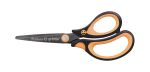 Pelikan Griffix Universal Gerader Schnitt Schwarz, Orange