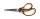 Pelikan Griffix Universal Gerader Schnitt Schwarz, Orange