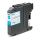 Brother LC225XLC Druckerpatrone 1 Stück(e) Original Hohe (XL-) Ausbeute Cyan