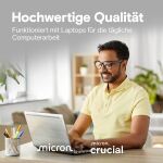Crucial E100 2 TB M.2 PCI Express 4.0 NVMe