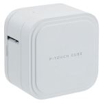 Brother PT-P910BT Etikettendrucker Wärmeübertragung 360 x 360 DPI Verkabelt & Kabellos TZe Bluetooth