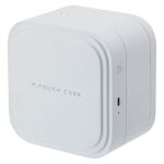 Brother PT-P910BT Etikettendrucker Wärmeübertragung 360 x 360 DPI Verkabelt & Kabellos TZe Bluetooth