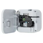 Brother PT-P910BT Etikettendrucker Wärmeübertragung 360 x 360 DPI Verkabelt & Kabellos TZe Bluetooth