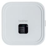 Brother PT-P910BT Etikettendrucker Wärmeübertragung 360 x 360 DPI Verkabelt & Kabellos TZe Bluetooth