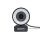 DICOTA D32066 Webcam 5 MP 2592 x 1944 Pixel USB 2.0 Schwarz