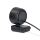 DICOTA D32066 Webcam 5 MP 2592 x 1944 Pixel USB 2.0 Schwarz