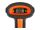 DELOCK Industrie Barcode Scanner 1D2D für 2,4GHz o. BT