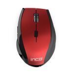 Inca IWM-500GLK Maus Büro RF Wireless