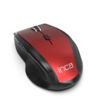Inca IWM-500GLK Maus Büro RF Wireless