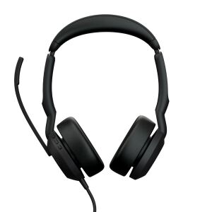 Jabra Evolve2 50 Kopfhörer Kabelgebunden Kopfband Büro/Callcenter Bluetooth