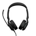 Jabra Evolve2 50 Kopfhörer Kabelgebunden Kopfband Büro/Callcenter Bluetooth