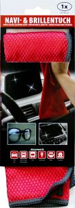 XANTOS NavireinigungstuchAutofahrer-Brillentuch