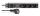 Digitus DN-95441 Stromverteilereinheit (PDU) 7 AC-Ausgänge 1U Schwarz, Silber