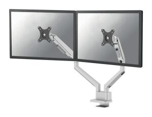 Neomounts DS70-250SL2 Monitorarm 17-32" - Gasfeder - Topfix - 180°-Stopp