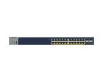 NETGEAR GS752TPP Managed L2/L3/L4 Gigabit Ethernet (10/100/1000) Power over Ethernet (PoE) Grau