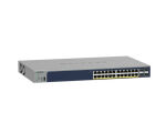 NETGEAR GS752TPP Managed L2/L3/L4 Gigabit Ethernet (10/100/1000) Power over Ethernet (PoE) Grau