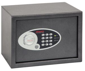 Phoenix Safe Co. SS0301E Safe 16 l Grau