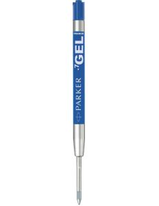 Parker 1950364 Ersatzmine Medium Blau 1 Stück(e)