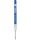 Parker 1950364 Ersatzmine Medium Blau 1 Stück(e)