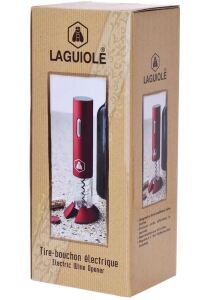 Laguiole Korkenzieher elektrisch