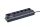 Gembird EG-PMS2 Spannungsschutz Schwarz 6 AC-Ausgänge 250 V 1,8 m