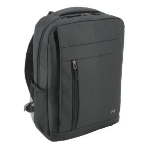 Mobilis Essential 40,6 cm (16") Rucksack Schwarz