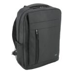 Mobilis Essential 40,6 cm (16") Rucksack Schwarz