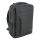 Mobilis Essential 40,6 cm (16") Rucksack Schwarz