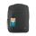 Mobilis Essential 40,6 cm (16") Rucksack Schwarz