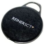 Reiner SCT timeCard Premium Transponder 25 DES...