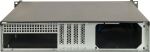 Inter-Tech 2U-K-240L Rack Schwarz
