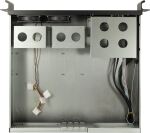 Inter-Tech 2U-K-240L Rack Schwarz