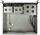 Inter-Tech 2U-K-240L Rack Schwarz