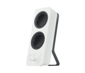 Logitech 980-001292 Lautsprecher Weiß Verkabelt & Kabellos 5 W