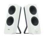 Logitech 980-001292 Lautsprecher Weiß Verkabelt & Kabellos 5 W