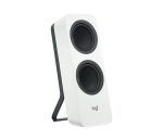 Logitech 980-001292 Lautsprecher Weiß Verkabelt & Kabellos 5 W