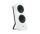 Logitech 980-001292 Lautsprecher Weiß Verkabelt & Kabellos 5 W