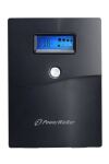 PowerWalker VI 3000 SCL FR Unterbrechungsfreie...